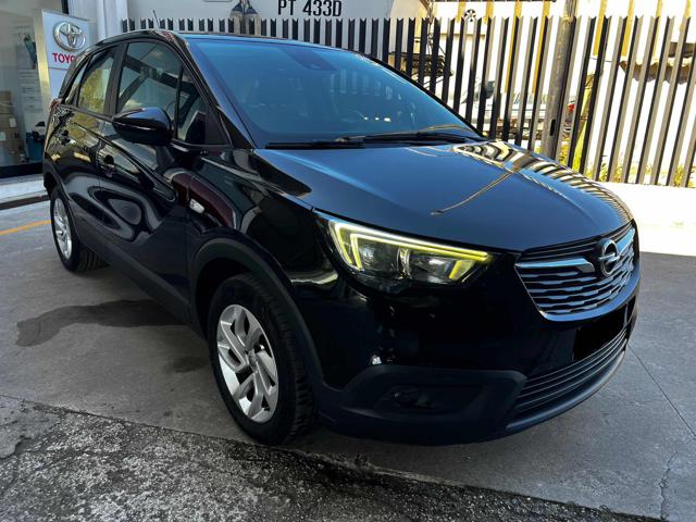 Opel Crossland X 1.5 ECOTEC D 102 CV Start&Stop Advance - foto 3 di 4