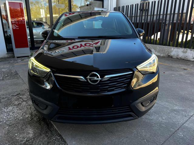 Opel Crossland X 1.5 ECOTEC D 102 CV Start&Stop Advance usato a SASSARI