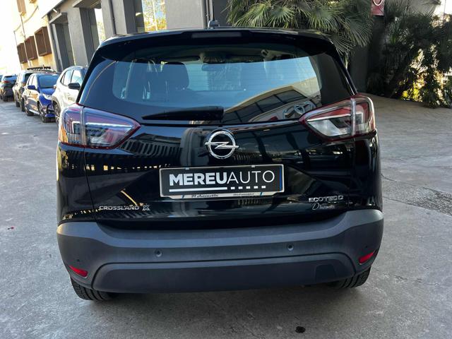 Opel Crossland X 1.5 ECOTEC D 102 CV Start&Stop Advance usato a SASSARI