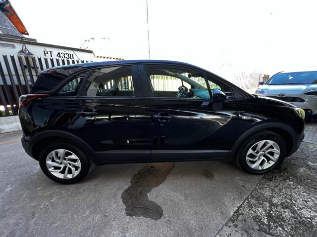 Opel Crossland X 1.5 ECOTEC D 102 CV Start&Stop Advance - foto 4 di 4