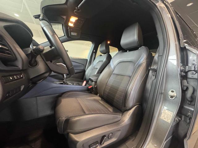 Nissan Qashqai MHEV 140 CV Tekna usato a SASSARI