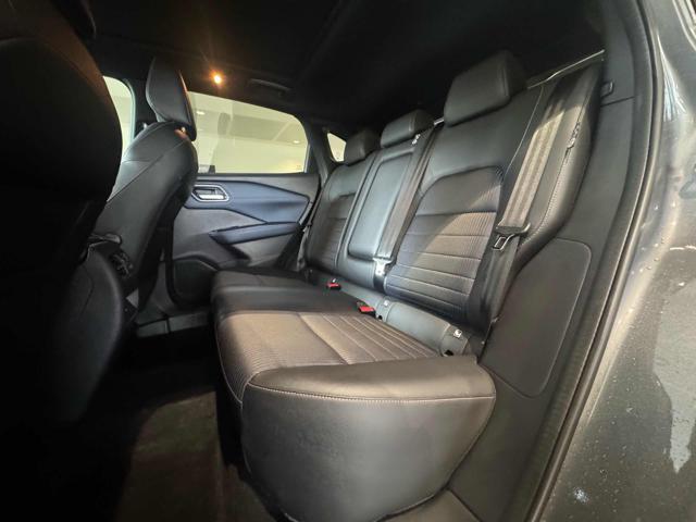 Nissan Qashqai MHEV 140 CV Tekna usato a SASSARI