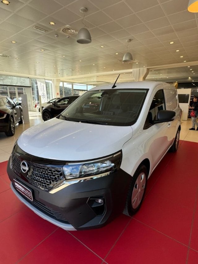 Nissan Townstar 22kW Van N-Connecta PC IVA ESCLUSA, del 2023, 17.639 km, in vendita a Sassari (SS)