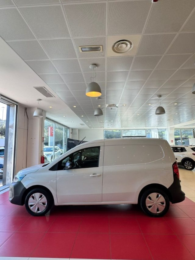 Nissan Townstar 22kW Van N-Connecta PC IVA ESCLUSA - foto 3 di 12