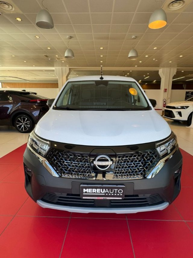 Nissan Townstar 22kW Van N-Connecta PC IVA ESCLUSA - foto 2 di 12