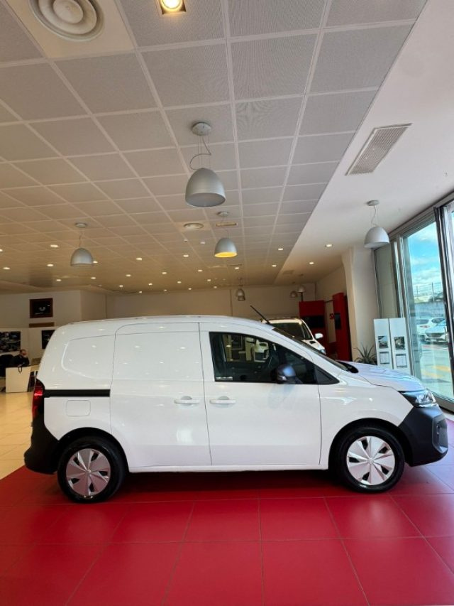 Nissan Townstar 22kW Van N-Connecta PC IVA ESCLUSA - foto 4 di 12