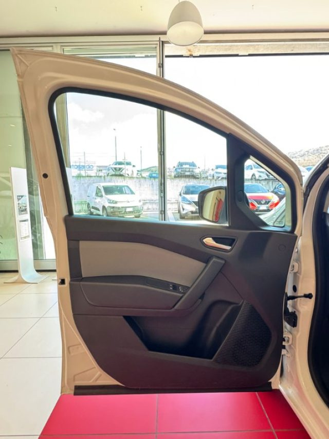 Nissan Townstar 22kW Van N-Connecta PC IVA ESCLUSA usato a SASSARI