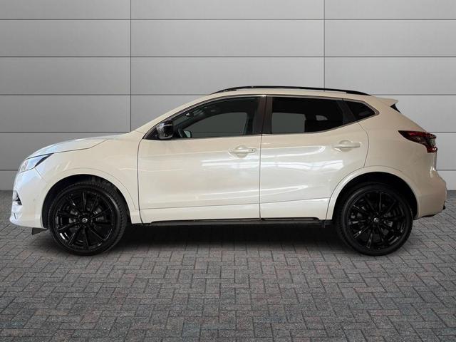 Nissan Qashqai 1.5 dCi 115 CV Acenta - foto 2 di 10