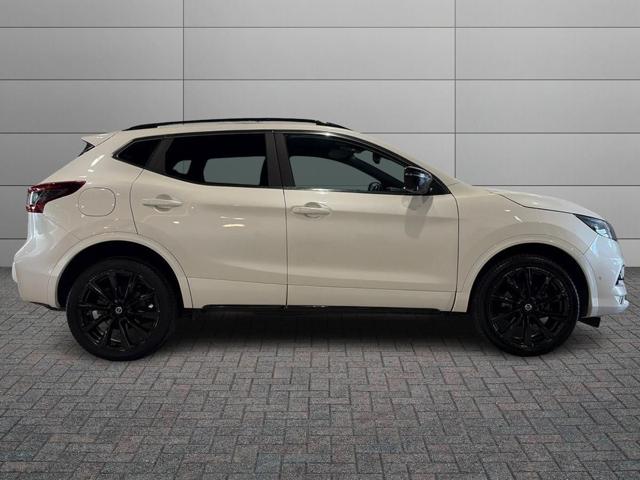 Nissan Qashqai 1.5 dCi 115 CV Acenta - foto 3 di 10