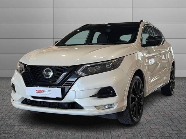 Nissan Qashqai 1.5 dCi 115 CV Acenta, del 2021, 102.000 km, in vendita a Sassari (SS)