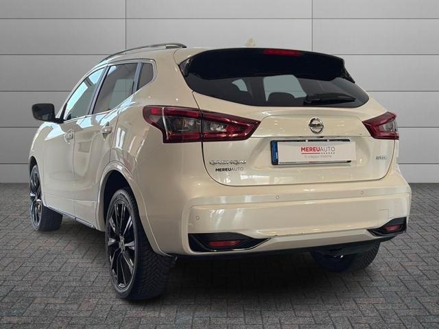 Nissan Qashqai 1.5 dCi 115 CV Acenta - foto 4 di 10