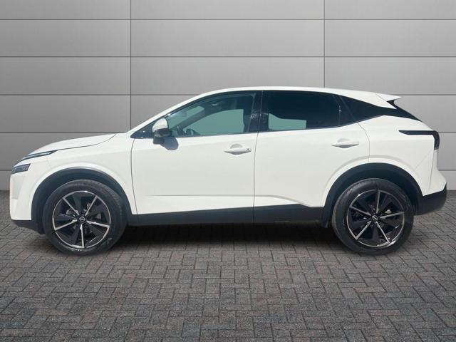 Nissan Qashqai MHEV 158 CV Xtronic Tekna - foto 2 di 10