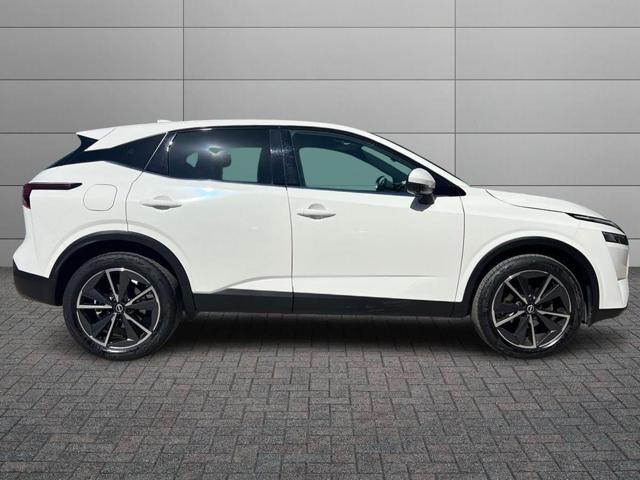 Nissan Qashqai MHEV 158 CV Xtronic Tekna - foto 3 di 10
