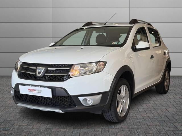 Dacia Sandero Stepway 1.5 dCi 8V 90CV Start&Stop, del 2016, 165.000 km, in vendita a Sassari (SS)