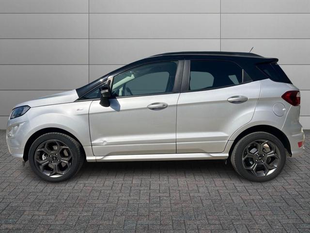 Ford EcoSport 1.5 Ecoblue 100 CV Start&Stop ST-Line - foto 2 di 10