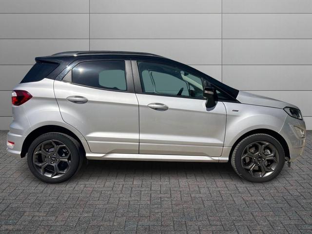 Ford EcoSport 1.5 Ecoblue 100 CV Start&Stop ST-Line - foto 3 di 10