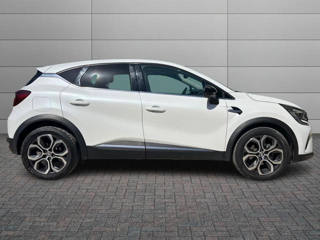 Renault Captur Full Hybrid E-Tech 145 CV Techno - foto 3 di 10