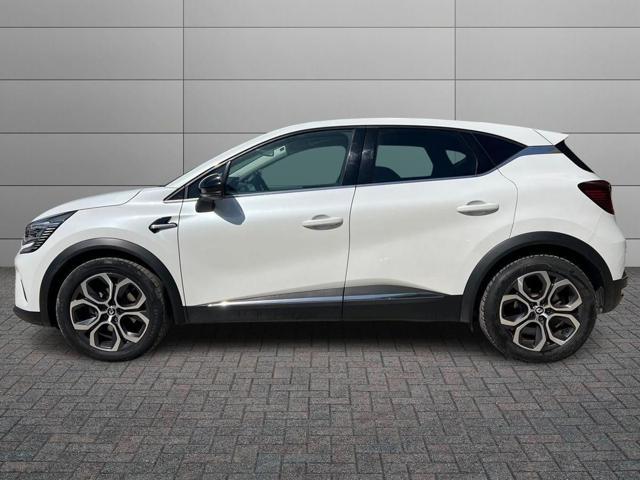 Renault Captur Full Hybrid E-Tech 145 CV Techno - foto 2 di 10