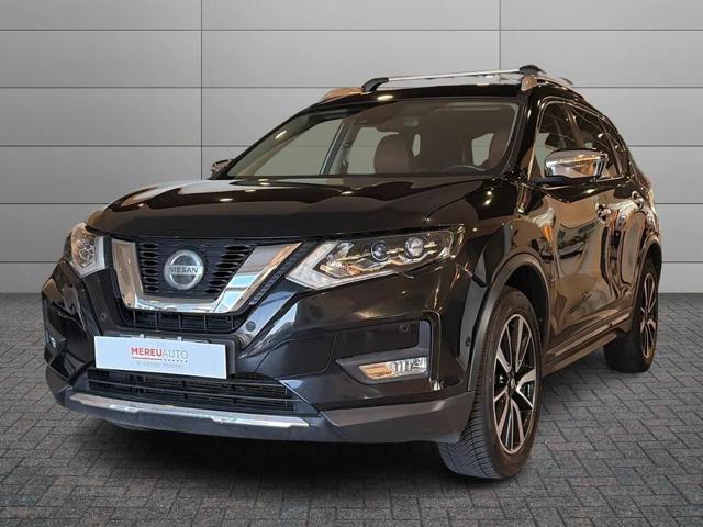 Nissan X-Trail dCi 150 Tekna, del 2019, 113.250 km, in vendita a Sassari (SS)