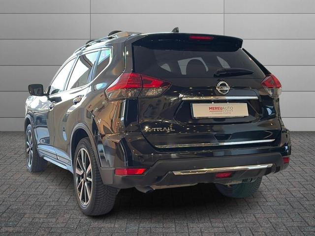 Nissan X-Trail dCi 150 Tekna - foto 4 di 10