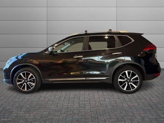 Nissan X-Trail dCi 150 Tekna - foto 2 di 10