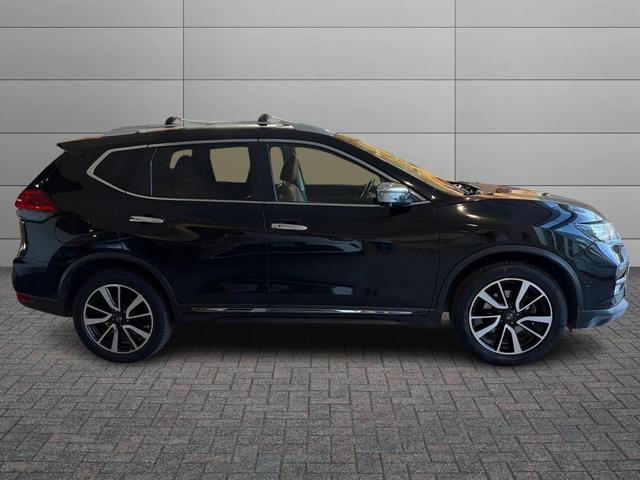 Nissan X-Trail dCi 150 Tekna - foto 3 di 10
