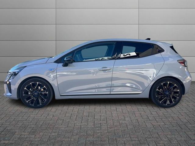 Renault Clio Full Hybrid E-Tech 145 CV 5 porte Esprit Alpine - foto 2 di 4