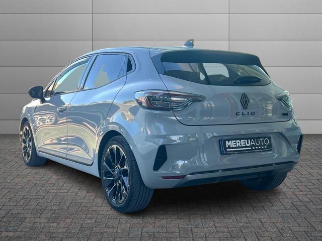 Renault Clio Full Hybrid E-Tech 145 CV 5 porte Esprit Alpine - foto 4 di 4