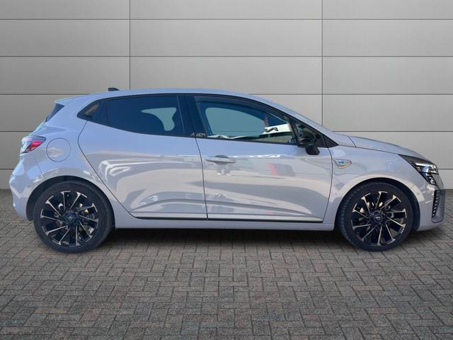 Renault Clio Full Hybrid E-Tech 145 CV 5 porte Esprit Alpine - foto 3 di 4
