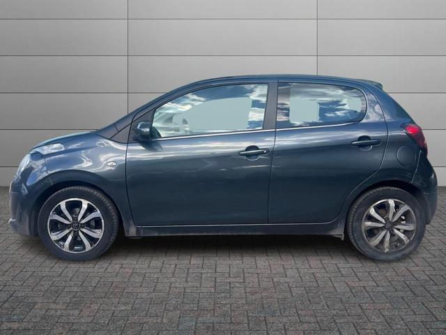 Citroen C1 VTi 68 ETG 5 porte Shine - foto 2 di 4