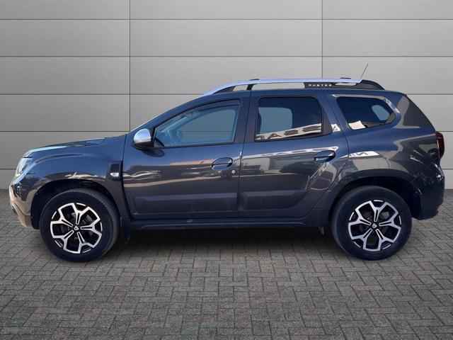 Dacia Duster 1.5 Blue dCi 8V 115 CV 4x2 Prestige - foto 2 di 4