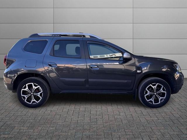 Dacia Duster 1.5 Blue dCi 8V 115 CV 4x2 Prestige - foto 3 di 4