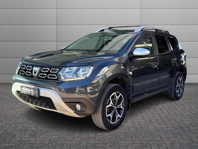 Dacia Duster 1.5 Blue dCi 8V 115 CV 4x2 Prestige, del 2019, 98.492 km, in vendita a Sassari (SS)