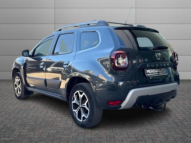 Dacia Duster 1.5 Blue dCi 8V 115 CV 4x2 Prestige - foto 4 di 4