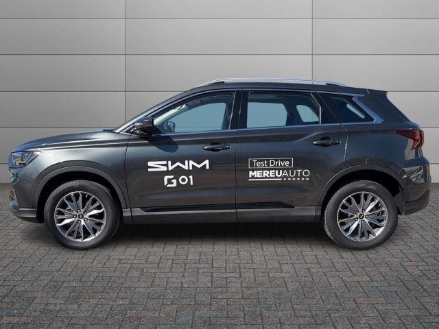 SWM G01 1.5 - foto 4 di 4