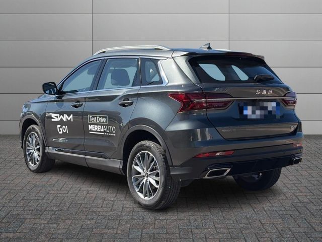SWM G01 1.5 - foto 2 di 4