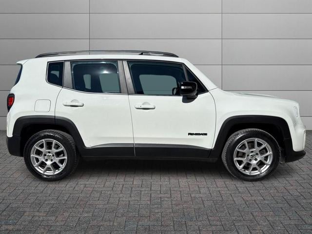 Jeep Renegade 1.5 Turbo T4 MHEV Limited - foto 4 di 4