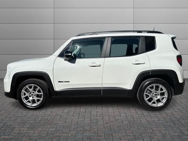Jeep Renegade 1.5 Turbo T4 MHEV Limited - foto 2 di 4