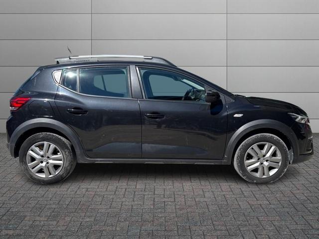 Dacia Sandero Stepway 1.0 TCe 90 CV Comfort - foto 3 di 4