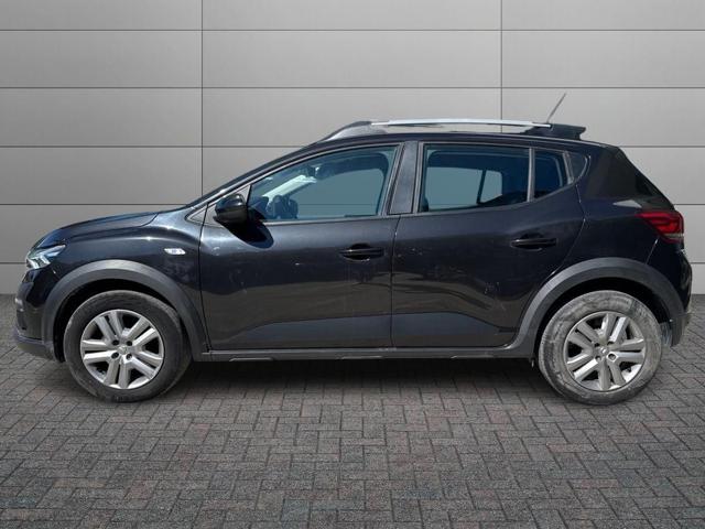 Dacia Sandero Stepway 1.0 TCe 90 CV Comfort - foto 2 di 4