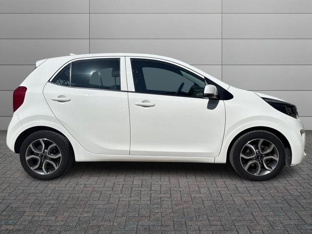 Kia Picanto 1.0 12V 5 porte Style - foto 3 di 4