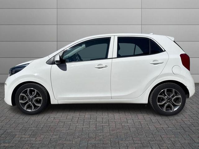 Kia Picanto 1.0 12V 5 porte Style - foto 2 di 4