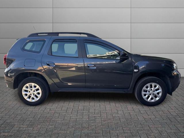Dacia Duster 1.0 TCe 90 CV 4x2 Comfort - foto 3 di 4