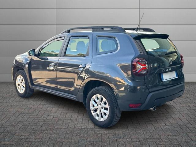 Dacia Duster 1.0 TCe 90 CV 4x2 Comfort - foto 4 di 4