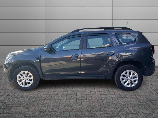 Dacia Duster 1.0 TCe 90 CV 4x2 Comfort - foto 2 di 4