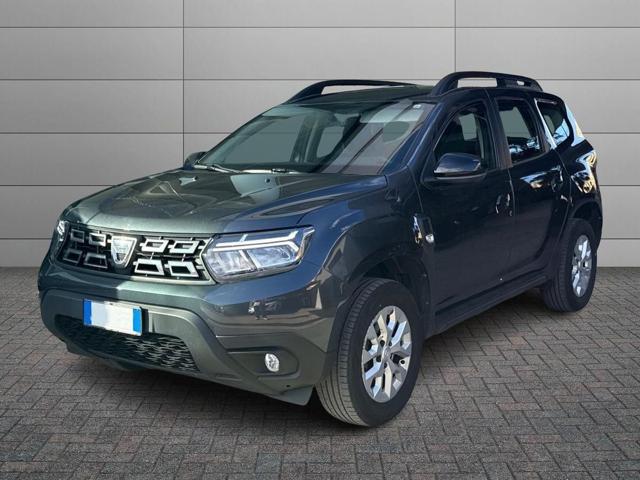 Dacia Duster 1.0 TCe 90 CV 4x2 Comfort, del 2022, 80.518 km, in vendita a Sassari (SS)