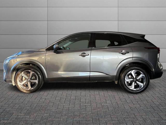 Nissan Qashqai MHEV 140 CV N-Connecta - foto 2 di 4
