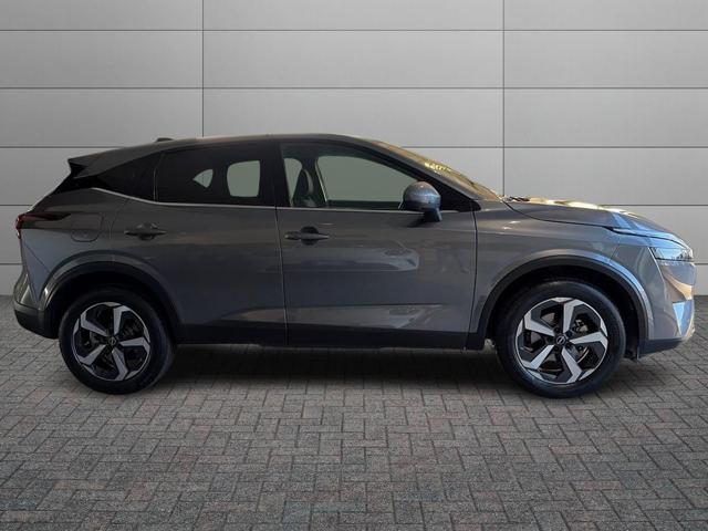 Nissan Qashqai MHEV 140 CV N-Connecta - foto 3 di 4