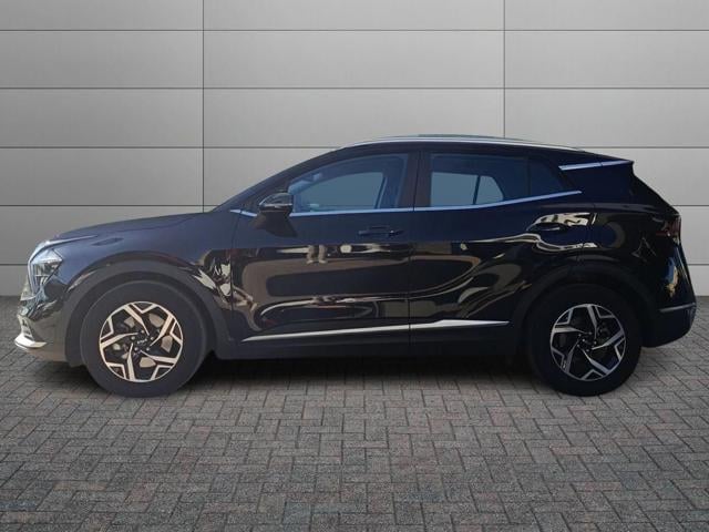 Kia Sportage 1.6 CRDi MHEV Business - foto 2 di 4