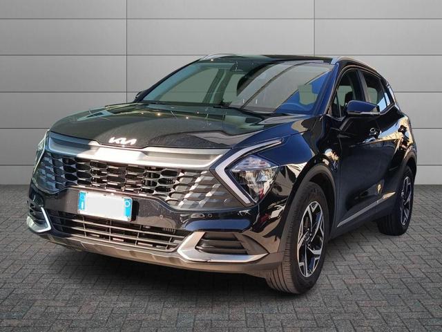 Kia Sportage 1.6 CRDi MHEV Business, del 2025, 26.500 km, in vendita a Sassari (SS)